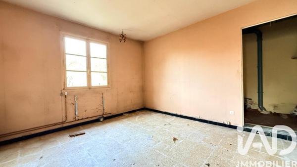 Appartement à vendre 2 pièces 59 m² Saint-Yan