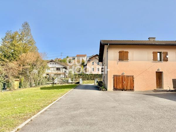 Appartement à louer de 2 pièces de 28.1 m²