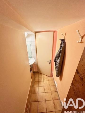 Restauration rapide à vendre 60 m² Cauterets