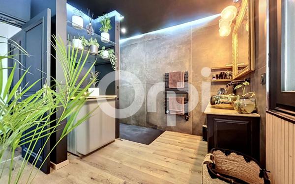 Maison à vendre    5 pièces •  Brive-la-Gaillarde