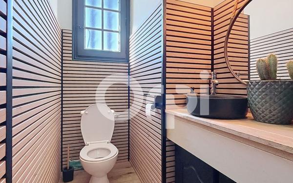 Maison à vendre    5 pièces •  Brive-la-Gaillarde
