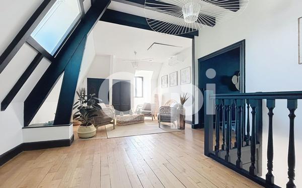 Maison à vendre    5 pièces •  Brive-la-Gaillarde