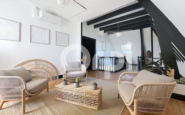 Maison à vendre    5 pièces •  Brive-la-Gaillarde