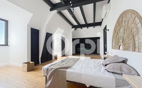 Maison à vendre    5 pièces •  Brive-la-Gaillarde