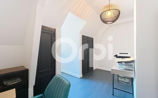 Maison à vendre    5 pièces •  Brive-la-Gaillarde