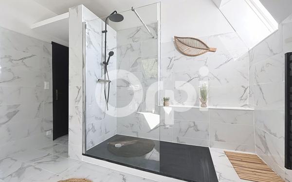 Maison à vendre    5 pièces •  Brive-la-Gaillarde
