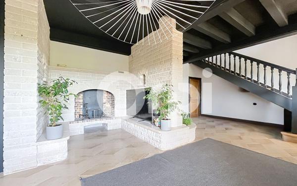 Maison à vendre    5 pièces •  Brive-la-Gaillarde