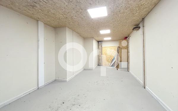 Maison à vendre    5 pièces •  Brive-la-Gaillarde