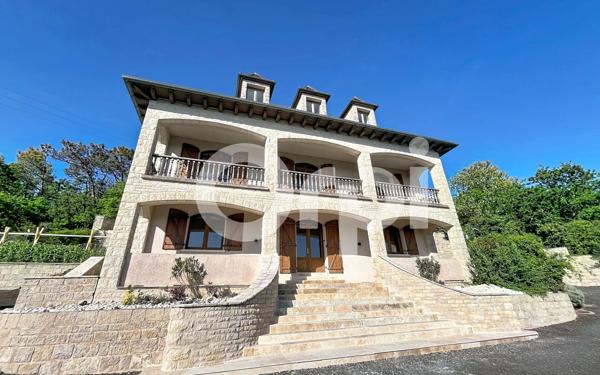 Maison à vendre    5 pièces •  Brive-la-Gaillarde