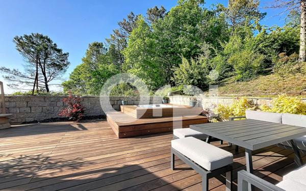 Maison à vendre    5 pièces •  Brive-la-Gaillarde