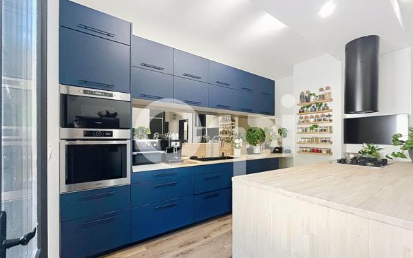 Maison à vendre    5 pièces •  Brive-la-Gaillarde