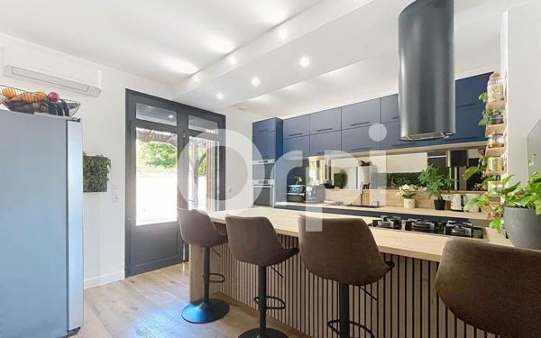 Maison à vendre    5 pièces •  Brive-la-Gaillarde