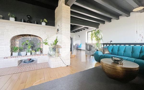Maison à vendre    5 pièces •  Brive-la-Gaillarde