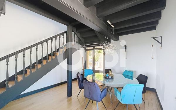Maison à vendre    5 pièces •  Brive-la-Gaillarde