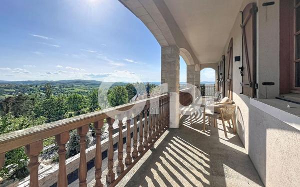 Maison à vendre    5 pièces •  Brive-la-Gaillarde