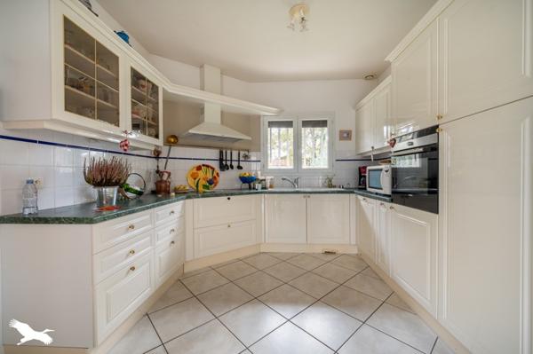 Maison à vendre |  Sanguinet |  4 pièces | 135 m²