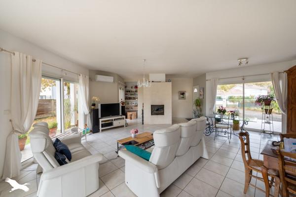 Maison à vendre |  Sanguinet |  4 pièces | 135 m²