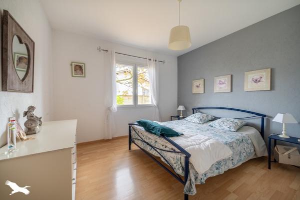 Maison à vendre |  Sanguinet |  4 pièces | 135 m²