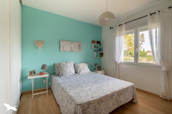 Maison à vendre |  Sanguinet |  4 pièces | 135 m²