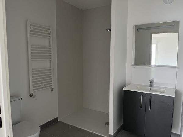 Appartement à louer |  Gujan-Mestras |  2 pièces | 42 m²