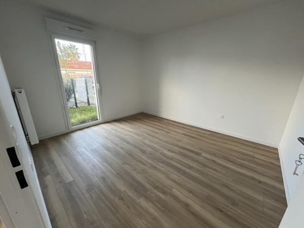 Appartement à louer |  Gujan-Mestras |  2 pièces | 42 m²