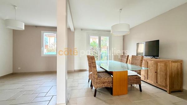 Location Maison79,1 m² - 4 Pièces - MONTAUBAN (82000)