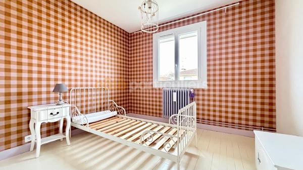 Location Maison79,1 m² - 4 Pièces - MONTAUBAN (82000)