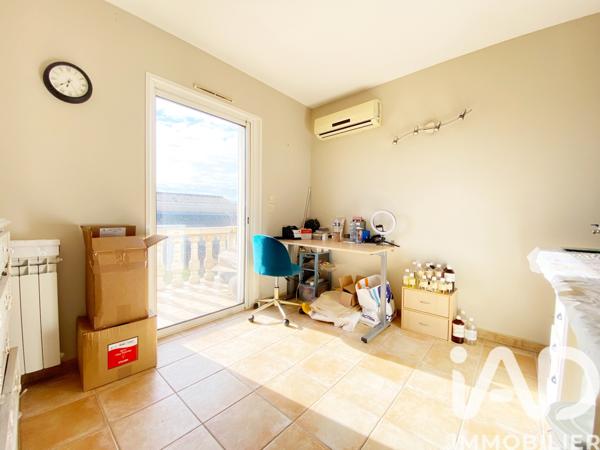 Maison à vendre 5 pièces 140 m² Sorgues