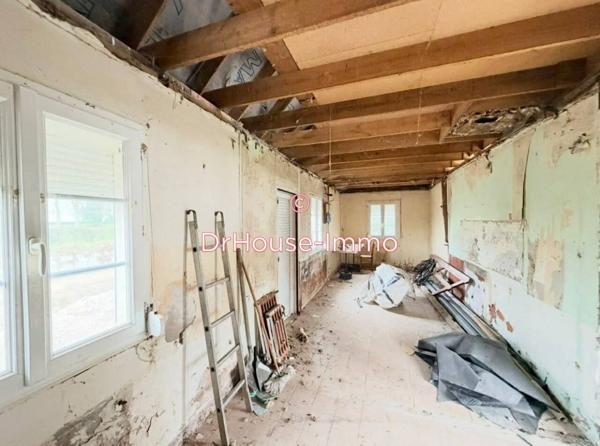 Maison à vendre 3 pièces de 67 m²