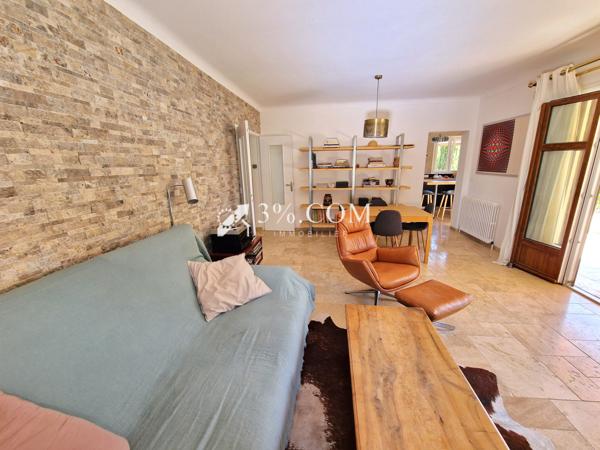 Villa 7 pièce(s) 5 chambre(s) 157 m²