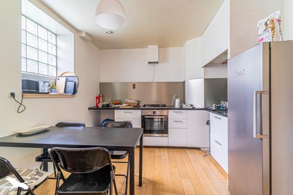 Maison à vendre |  Bordeaux |  5 pièces | 120 m²