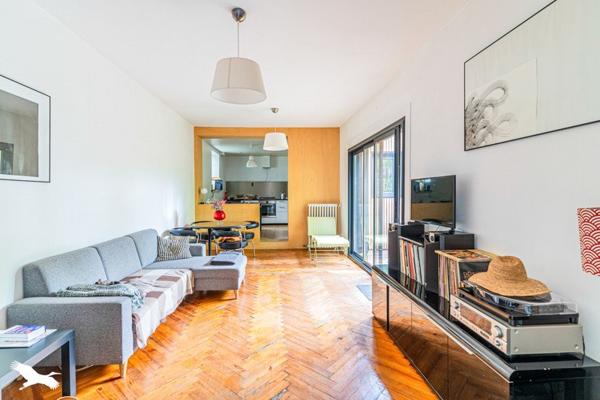 Maison à vendre |  Bordeaux |  5 pièces | 120 m²