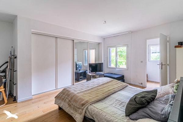 Maison à vendre |  Bordeaux |  5 pièces | 120 m²