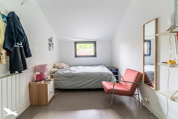 Maison à vendre |  Bordeaux |  5 pièces | 120 m²