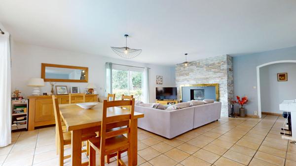 Maison 4 pièces 111 m2