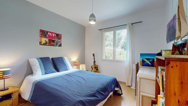 Maison 4 pièces 111 m2