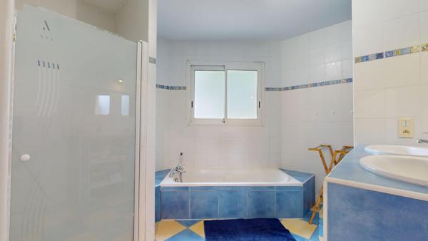 Maison 4 pièces 111 m2