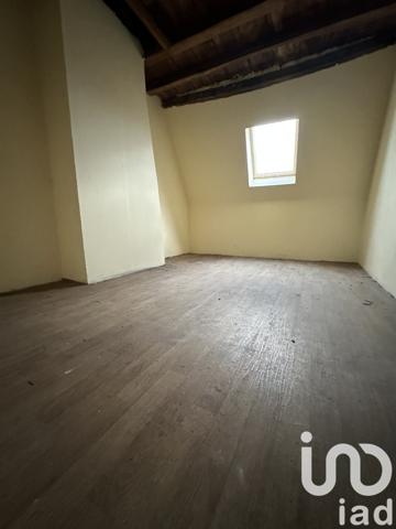 Maison 4 pièces de 70 m² à Aire-sur-la-Lys (62120)