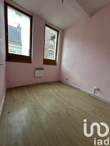 Maison 4 pièces de 70 m² à Aire-sur-la-Lys (62120)