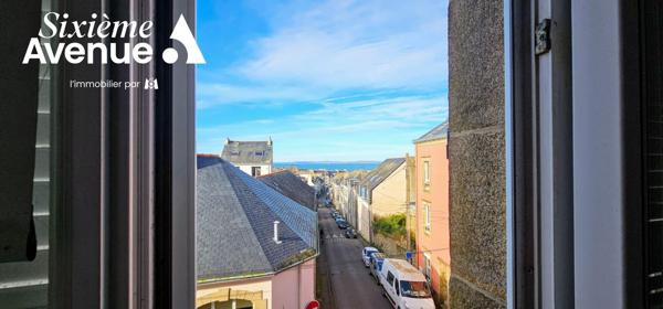 Appartement 2 pièces 57.76 m2