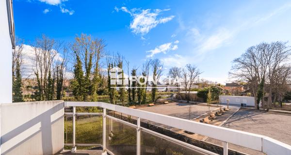 À vendre Appartement 2 pièces 47.76 m² - Riedisheim 68400