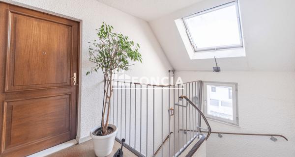 À vendre Appartement 2 pièces 47.76 m² - Riedisheim 68400