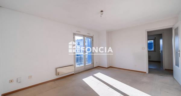 À vendre Appartement 2 pièces 47.76 m² - Riedisheim 68400