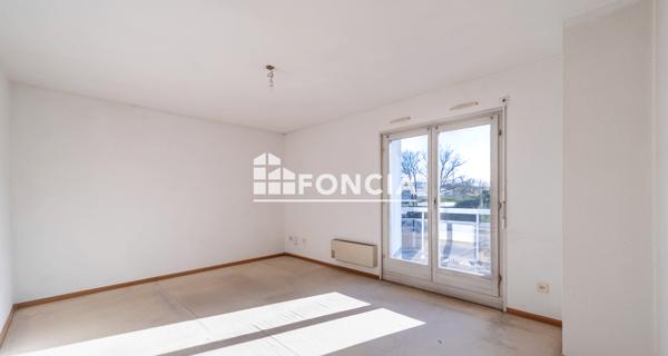 À vendre Appartement 2 pièces 47.76 m² - Riedisheim 68400