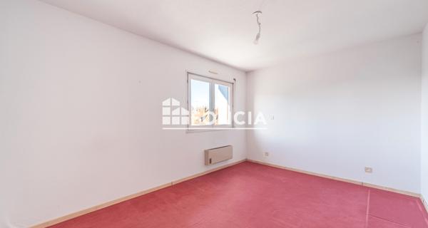 À vendre Appartement 2 pièces 47.76 m² - Riedisheim 68400
