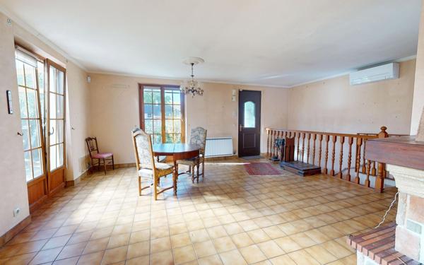 Maison à vendre    5 pièces •  Ingersheim