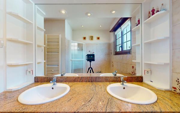 Maison à vendre    5 pièces •  Ingersheim