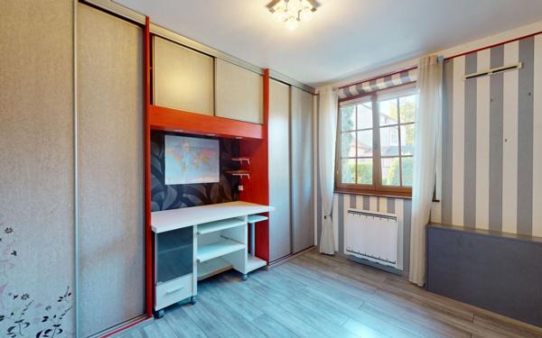 Maison à vendre    5 pièces •  Ingersheim