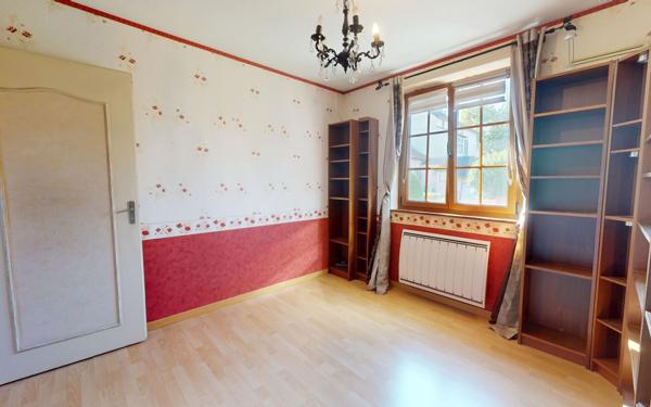 Maison à vendre    5 pièces •  Ingersheim