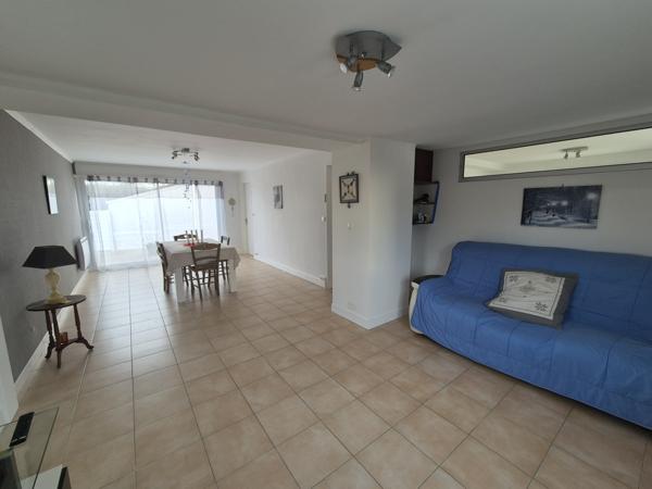 Maison 4 pièce(s) 3 chambre(s) 93 m²